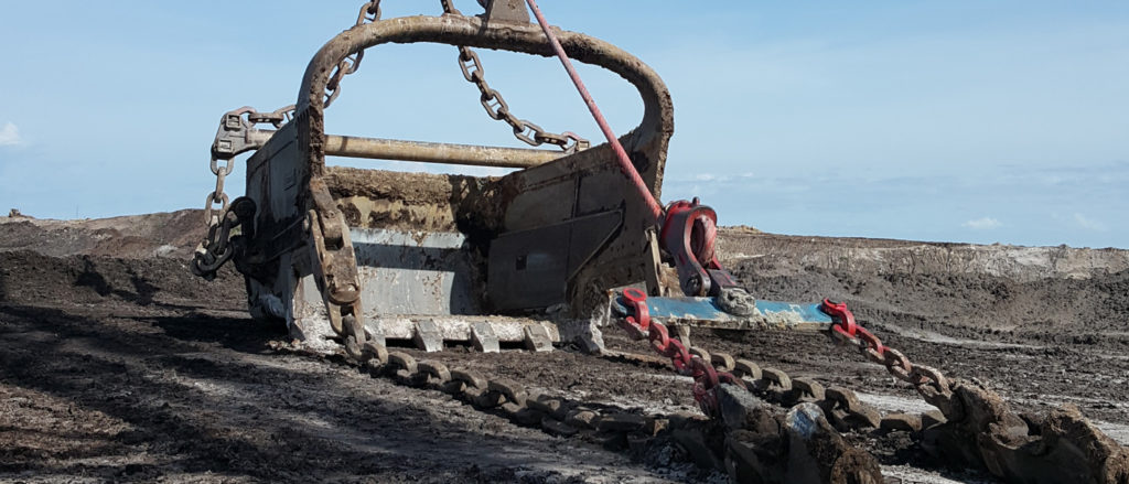 AMSCO<sup>®</sup> Wear Products