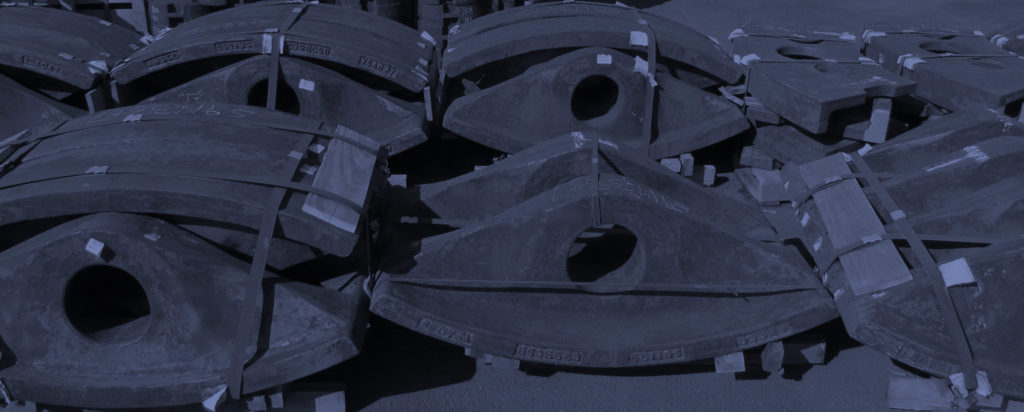 AMSCO<sup>®</sup> Wear Products