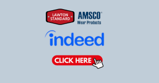 AMSCO<sup>®</sup> Wear Products