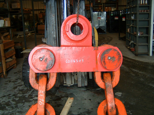 AMSCO<sup>®</sup> Wear Products